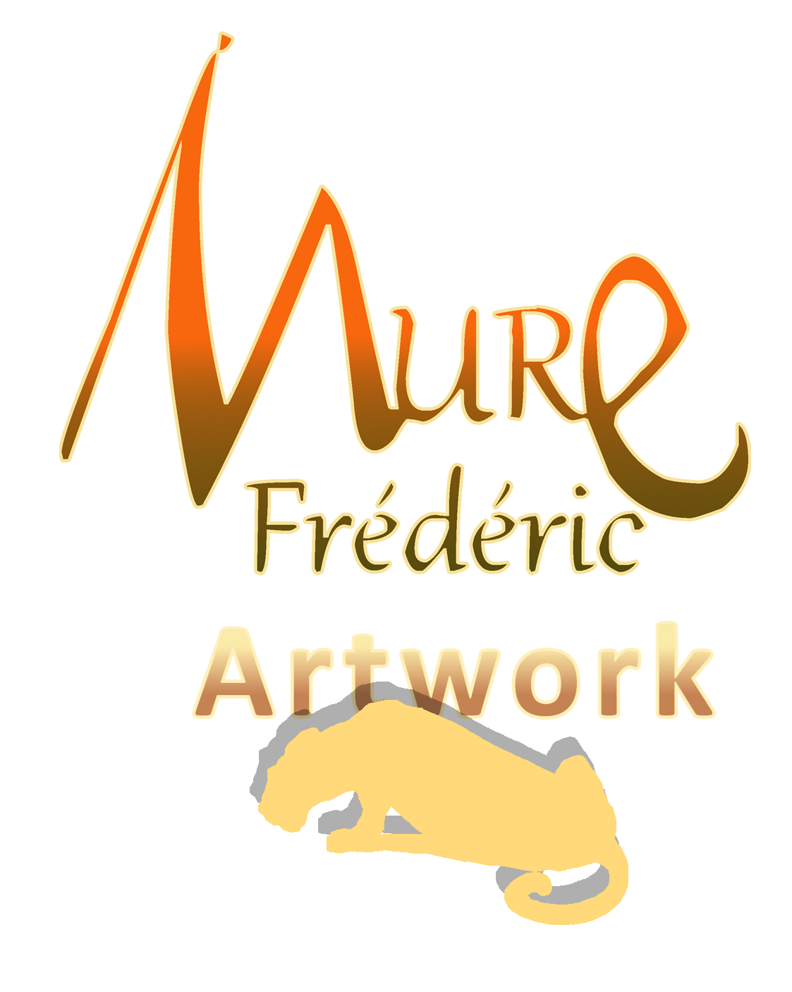 Frederic Mure Illustrations